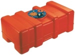 Treibstofftank aus Eltex 42 l