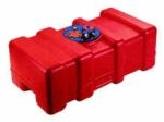 Treibstofftank aus Eltex 33 l