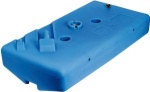 PE-Treibstofftank 90 l