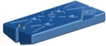 Treibstofftank PE 187 l