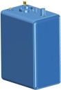 Treibstofftank PE 70 l