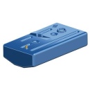 Treibstofftank PE 120 l