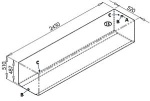 Trinkwassertank 600 l