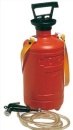 Handbetriebene Dusche 8 l