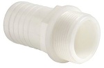Schlauchanschluss 1"1/4 x 38 mm gerade