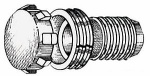 Einfüllstützen 37 mm
