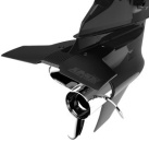STING RAY Hydrofoil Classic 2 SR2-1 schwarz