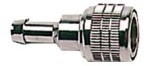 SUZUKI Anschlussdose, klein Ø 9 mm