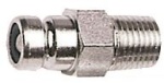 TOHATSU/NISSAN Anschlussstecker, groß