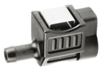 HONDA Schlauchanschluss 10 mm