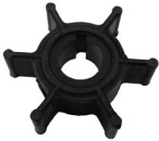 Laufrad SELVA 4/6 HP