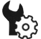 Adapterset UTC-KT