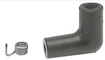 Zündkerzenstecker
