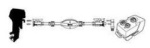 Beschickungslinie f. Motoren Yamaha + Mercury