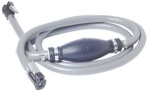 Beschickungslinie f. Motoren Suzuki