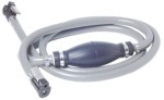 Beschickungslinie f. Motoren, universal 360 cm
