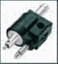 YAMAHA Anschlußstecker f.Motor