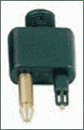 JOHNSON/EVINRUDE Anschlußstecker f.Tank
