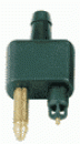 YAMAHA Anschlußstecker