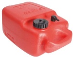 Eltex Treibstofftank 22 l