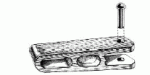 Ersatzknebel JOHNSON/EVINRUDE paarweise