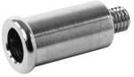 Spülanschluss f.Motoren C
