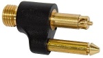 Tank-Anschlussstecker MERCURY/MARINER