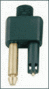 Anschlussstecker MERCURY/MARINER Tankseite