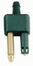 Anschlußstecker MERCURY/MARINER Schlauchanschluss