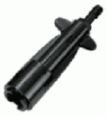 Anschlussdose MERCURY/MARINER Motorseite