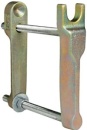 Abzieher f.Schiffswellenanlagen 1"-1"1/2