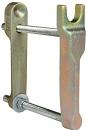 Abzieher f.Schiffswellenanlagen 1"5/8-2"