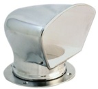 DELUXE Windhutze AISI316
