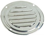 Spritzwasserschutz f. Lüftergitter 6