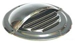 Spritzwasserschutz f. Lüftergitter 4"