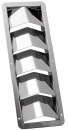 Motorraumlüfter 326x114 mm