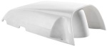 Oberes Gitter f. Wind Shell Lüftungssystem