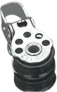 VA-Stahl Mikro-Doppelblock 17x5