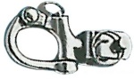 Schnappschäkel f.Blöcke 10 mm