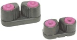 Curryklemme aus Karbon 3/8 mm
