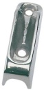Edelstahlklemme AISI316 55 x 27 x 17 mm