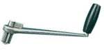 Ersatz-Winschkurbel, Universalmodell 250 mm