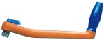 Winschkurbel, schwimmfähig 200 mm
