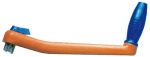 Winschkurbel, schwimmfähig 250 mm