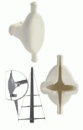 Anpassbarre 4 mm
