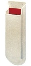 Halterung f. Winschkurbel aus PVC, weich