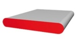 Segellatte 18x2 mm x 2 m