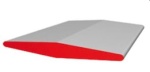 Segellatte 15x3 mm x 2 m