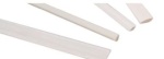 Endstück f. Segellatte 24x4 mm