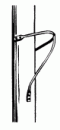 Maststufe AISI316